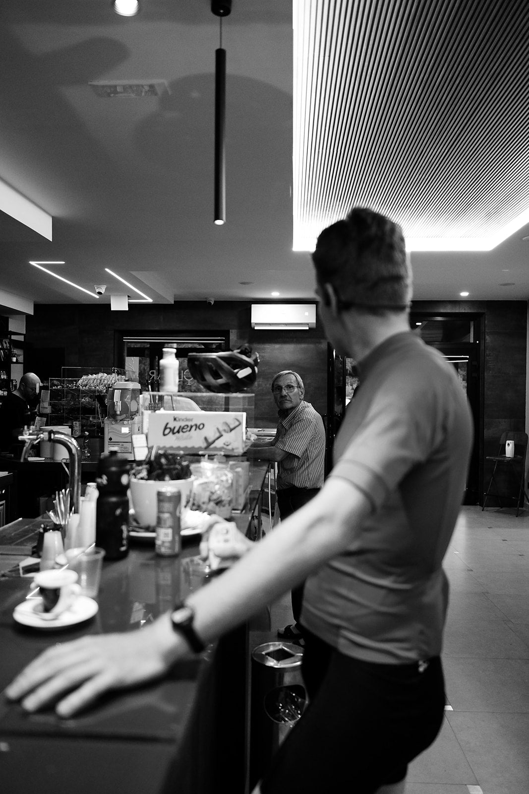 VIA Chapter III – Waiting list deposit