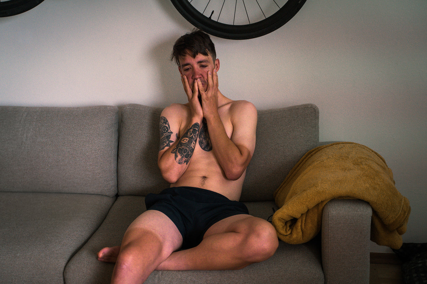 VIA Chapter III – Waiting list deposit